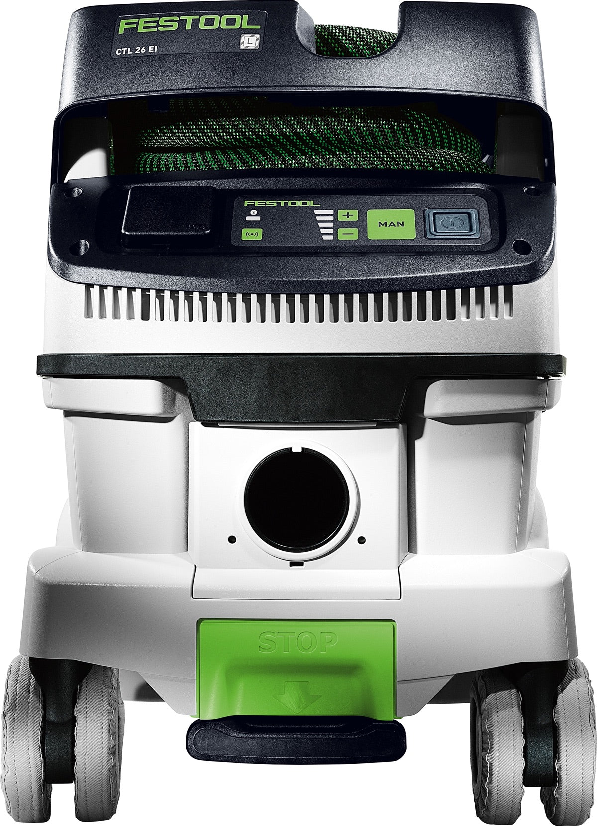 Festool Unità mobile d'aspirazione CTL 26 EI-FLR