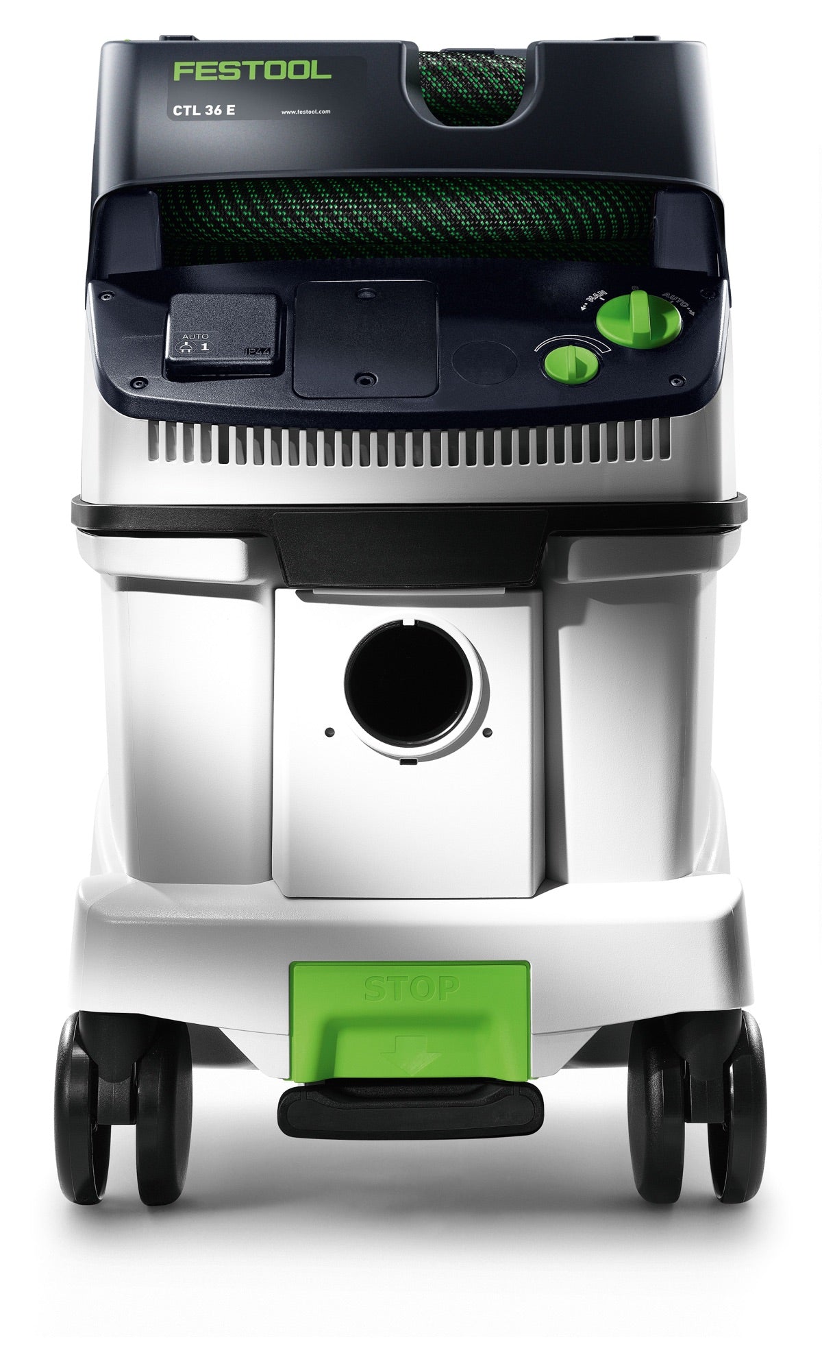 Festool Unità mobile d'aspirazione CLEANTEC CTL 36 E