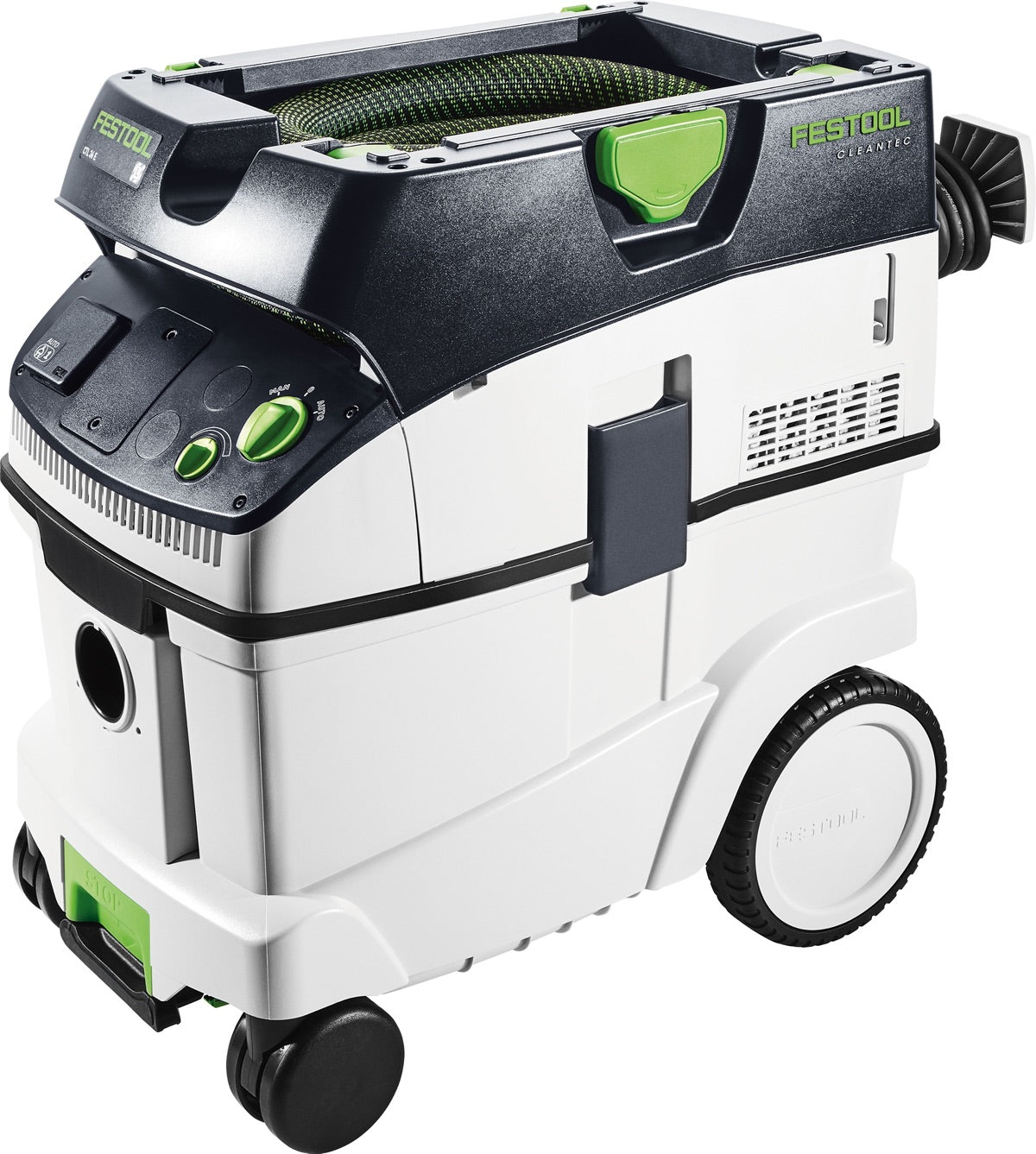 Festool Unità mobile d'aspirazione CLEANTEC CTL 36 E