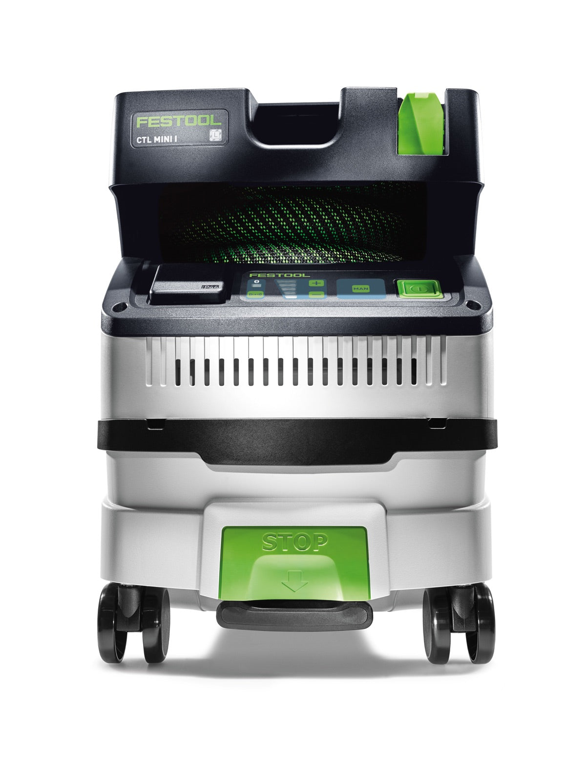 Festool Unità mobile d'aspirazione CLEANTEC CTL MINI I