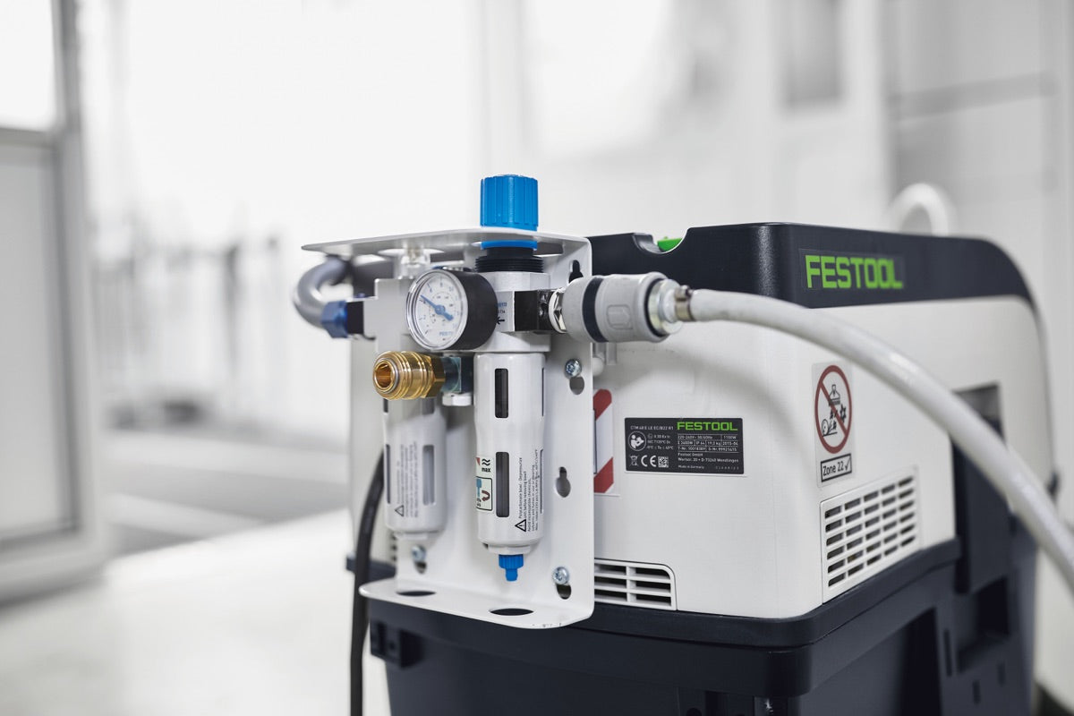 Festool Unità di alimentazione VE-CT