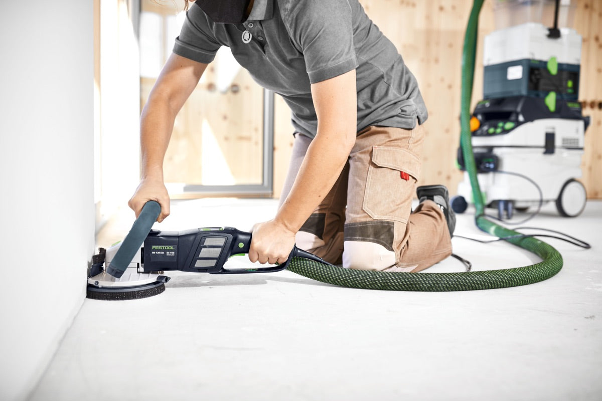 Festool Fresatrici per edilizia RENOFIX RG 130 ECI-Plus