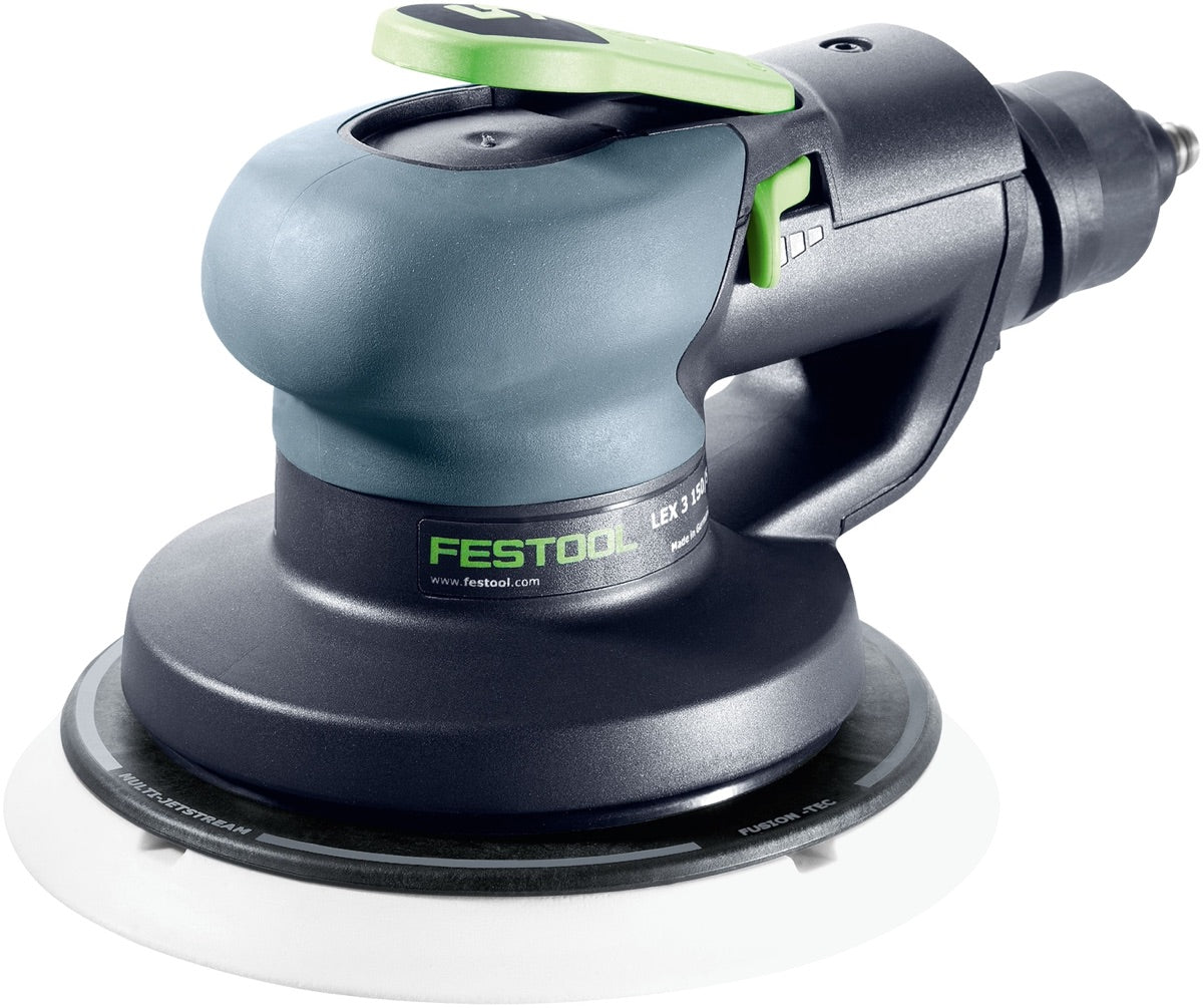 Festool Levigatrice orbitale pneumatica LEX 3 150/3