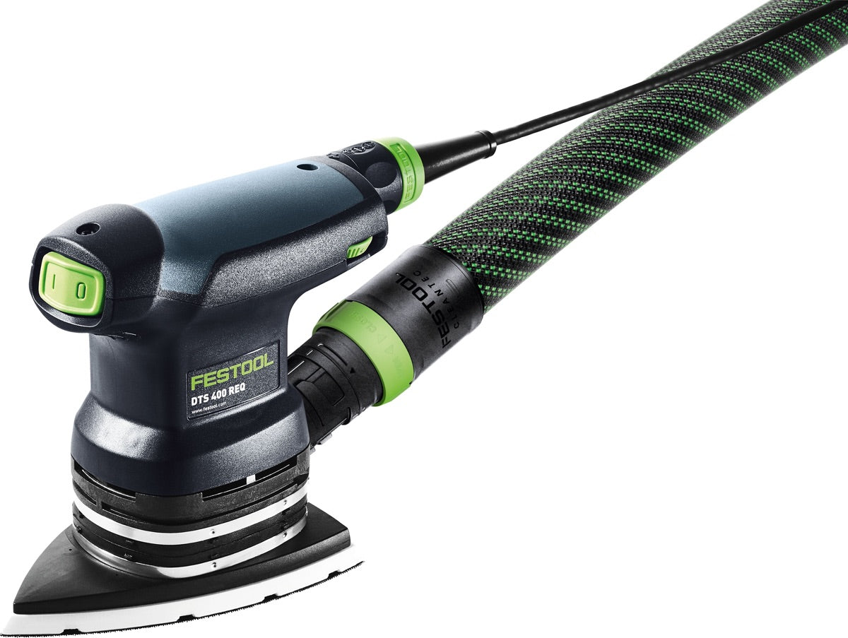 Festool Levigatrice Delta DTS 400 REQ