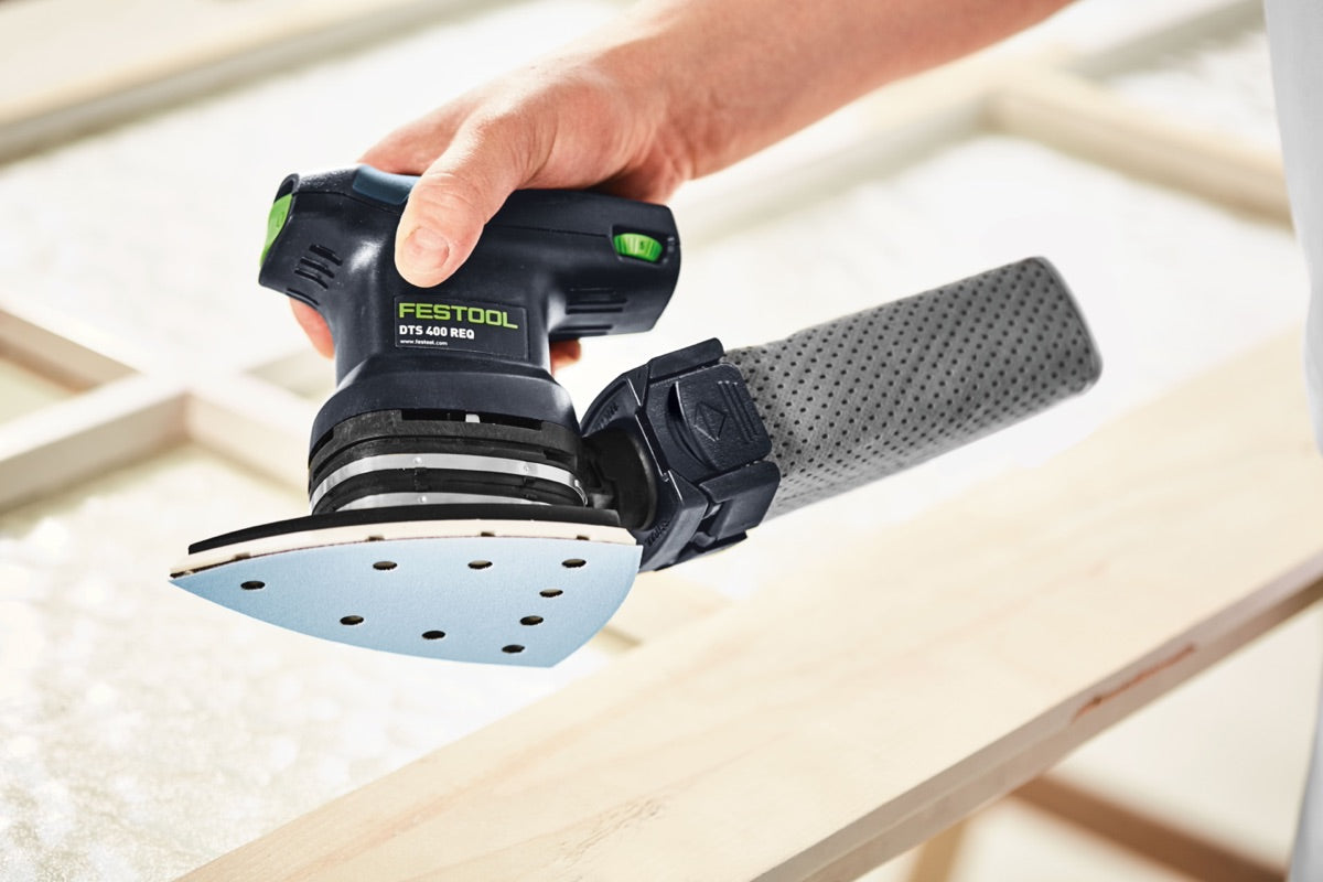 Festool Levigatrice Delta DTS 400 REQ