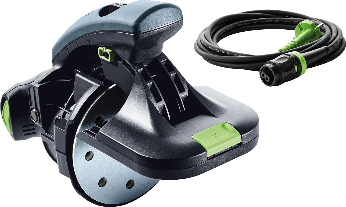 Festool Levigatrice per bordi ES-ETS 125 REQ-Plus