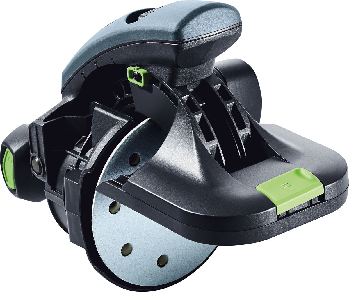 Festool Levigatrice a batteria per bordi ES-ETSC 125 3,0 I-Plus