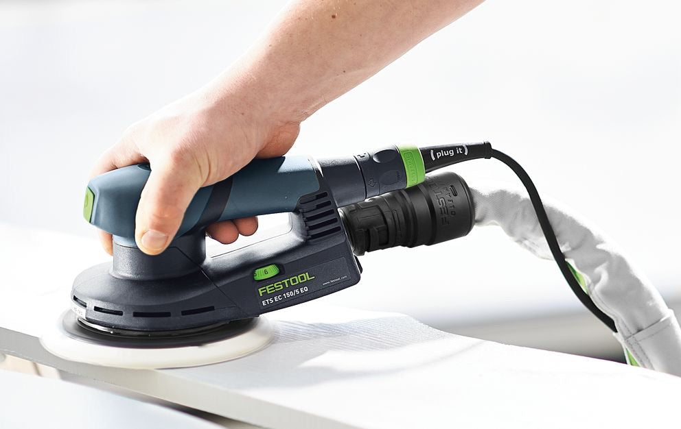 Festool Tubo flessibile d'aspirazione D 32/22x10m-AS-GQ/CT