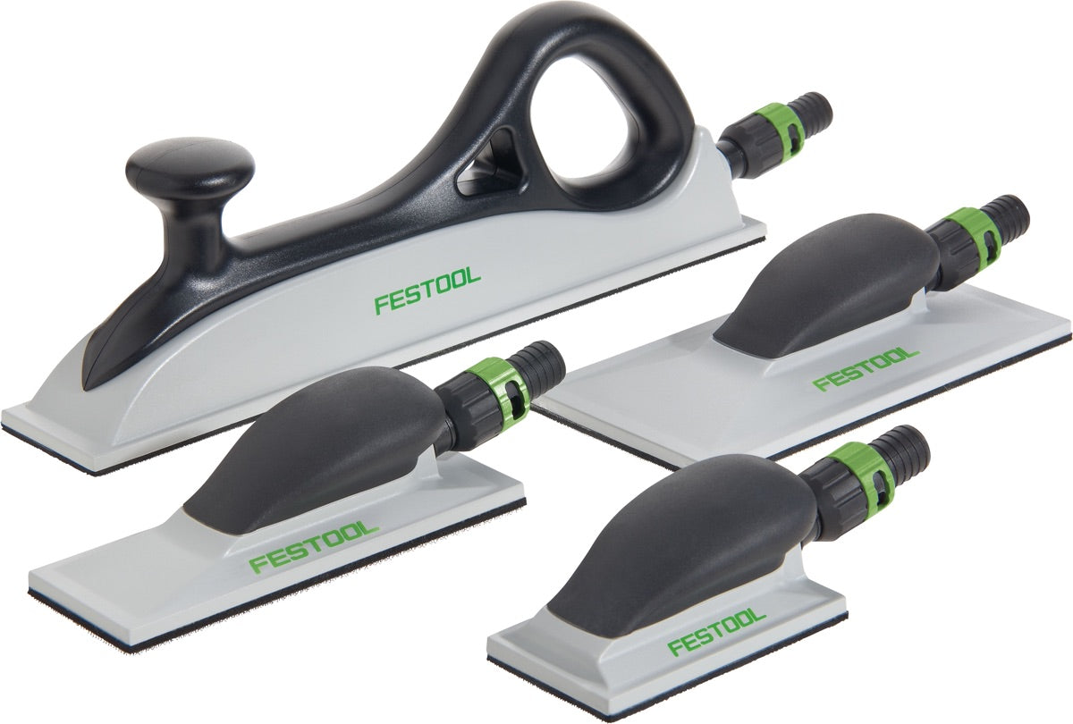 Festool Tamponi di levigatura HSK-A-Set