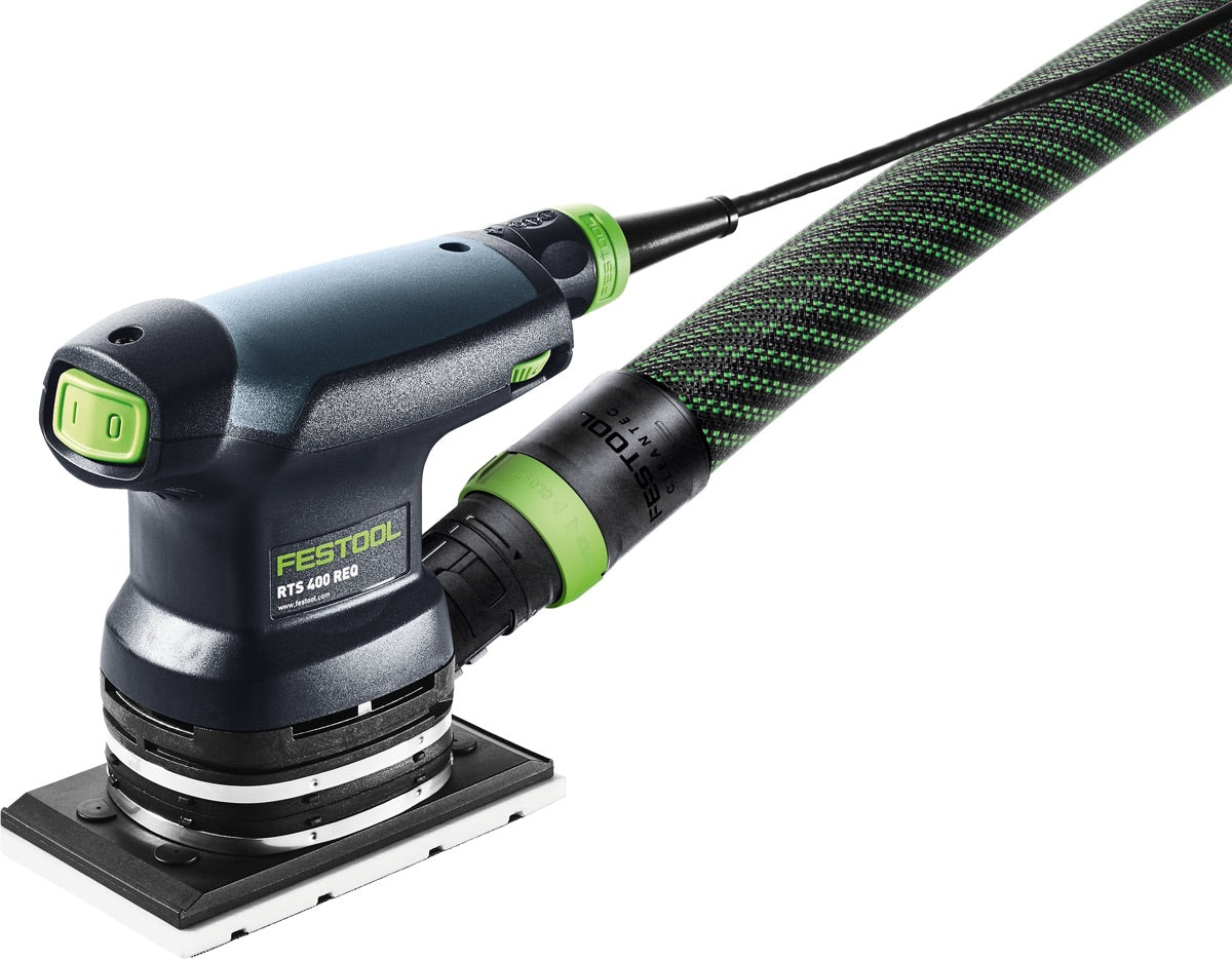 Festool Levigatrice orbitale RTS 400 REQ