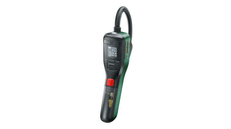 Pompa ad aria compressa a batteria Bosch EasyPump