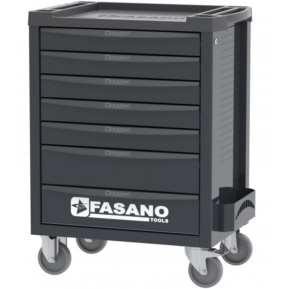 Carrello Porta Utensili Fasano Tools FG 100V/7T