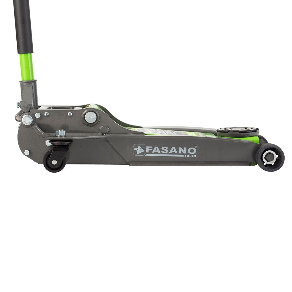 Sollevatore idraulico Fasano Tools da 3.5T FG 718/3.5T