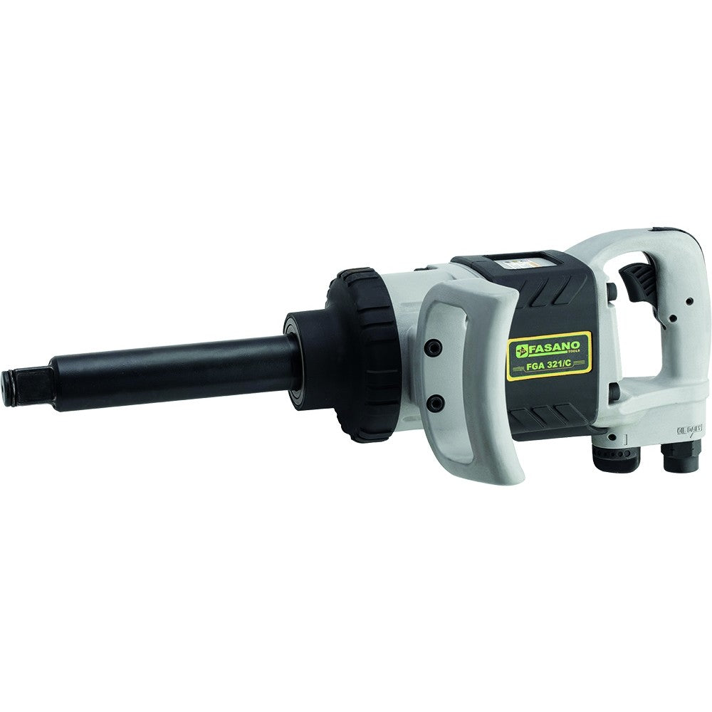 AVVITATORE AD IMPULSI 1" - ALBERO LUNGO 6" Fasano FGA 321/C