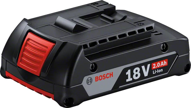 Batteria ricaricabile Bosch GBA 18V 2.0Ah Professional