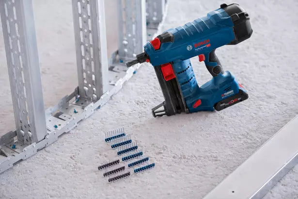 CHIODI PER CALCESTRUZZO PER GNB 18V-38 PROFESSIONAL Bosch conf. 1.000pz.