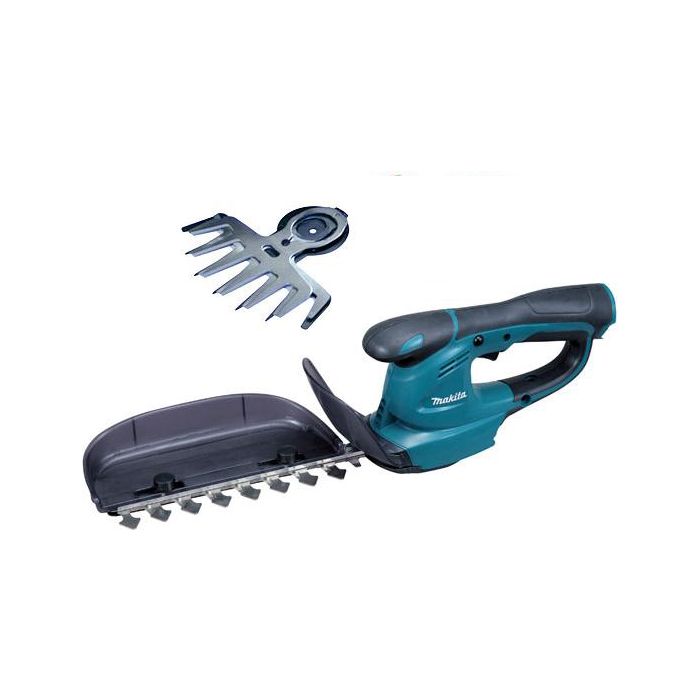 Tagliasiepi Makita UH200DWEX 1,3 Ah  Makita 2 BATTERIE + CARICABATTERIE