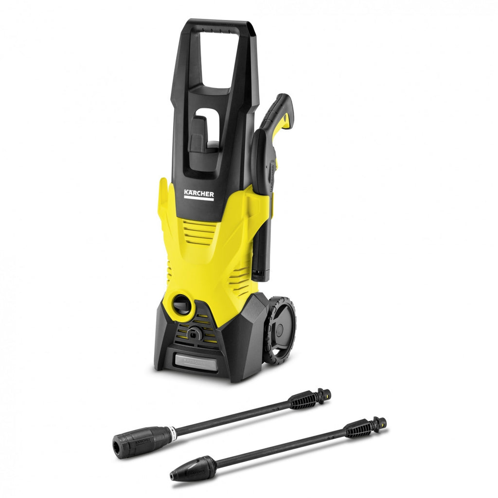 Idropulitrice KarcherK3 CompactHome in Offerta