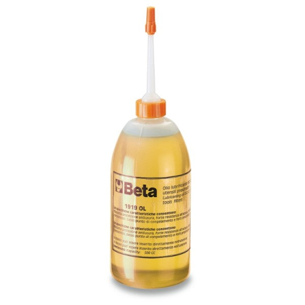 Olio lubrificatore ISO 32 Beta 1919L