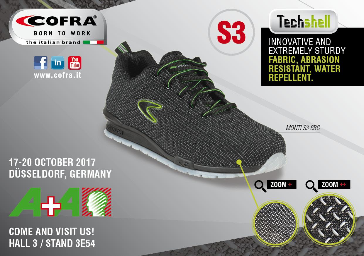 Catalogo scarpe outlet cofra