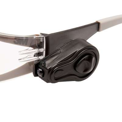 HTN - Occhiali Luminosi A Led Occhiali Per Visiera Elettronica