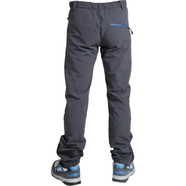 Pantaloni multitasche " work trekking " Light Beta 7812