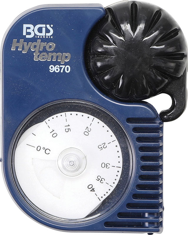 TESTER PER ANTIGELO HYDROTEMP BGS9670