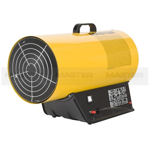 Riscaldatore Gas Master BLP 73 M