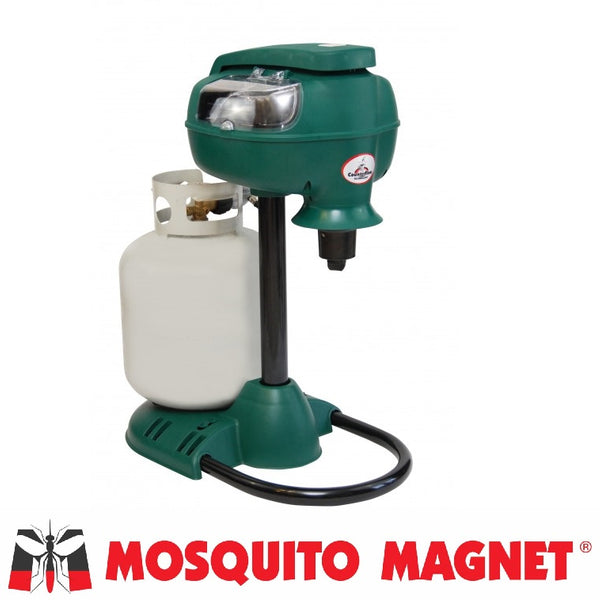 Nuovo Mosquito Magnet Pioneer Antizanzare modello 2023