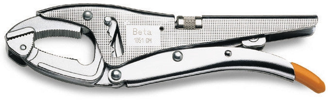 Pinza autobloccante Beta 1051GM