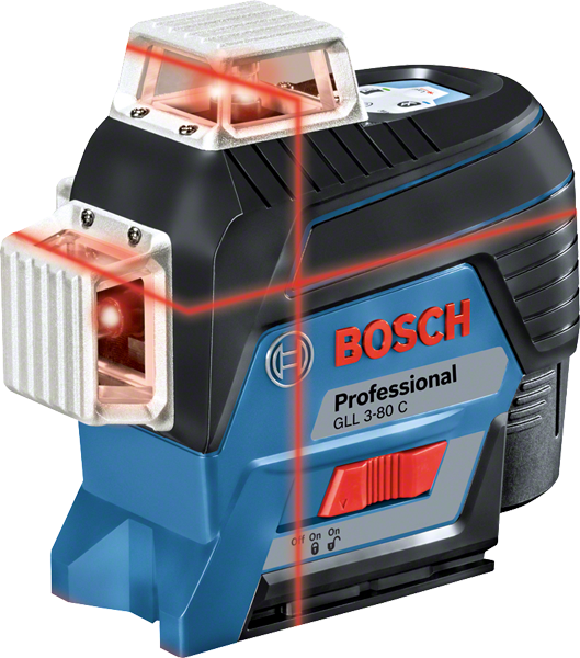 Levigatrice calcestruzzo Bosch GBR 15 CAG + Aspiratore GAS 35 M AFC