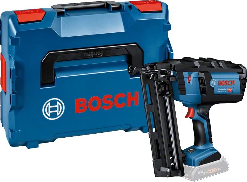 Rivettatrice a batteria GRG 18V-16 C Bosch Professional corpo macchina
