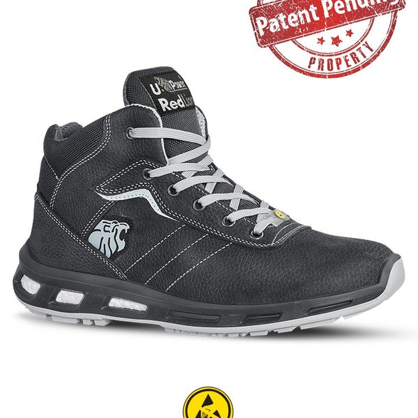 Scarpe antinfortunistiche U-POWER SHAPE S3 SRC ESD